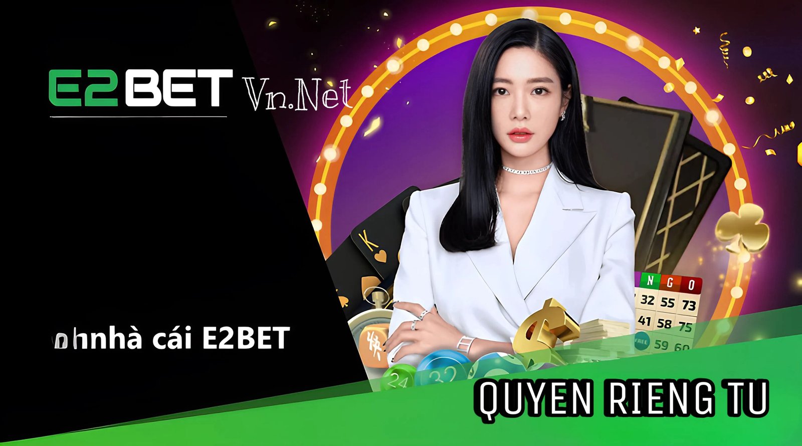 Chính sách quyền riêng tư - E2bet