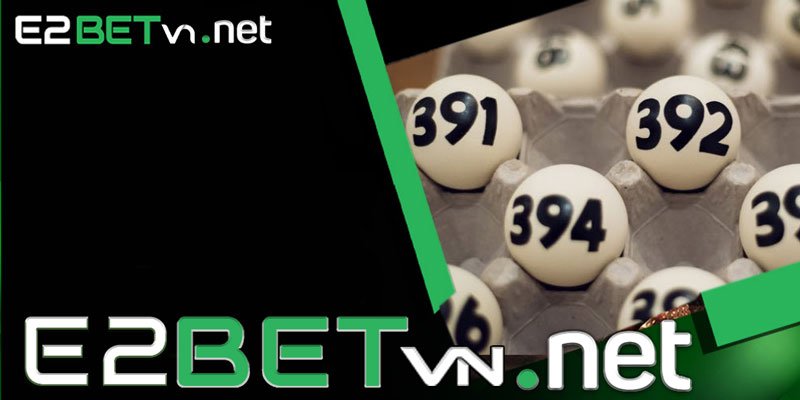 Những lưu ý khi soi cầu lô kép hôm nay E2BET